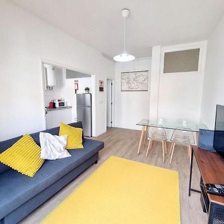 Theresa Oporto Apartment Eksteriør billede