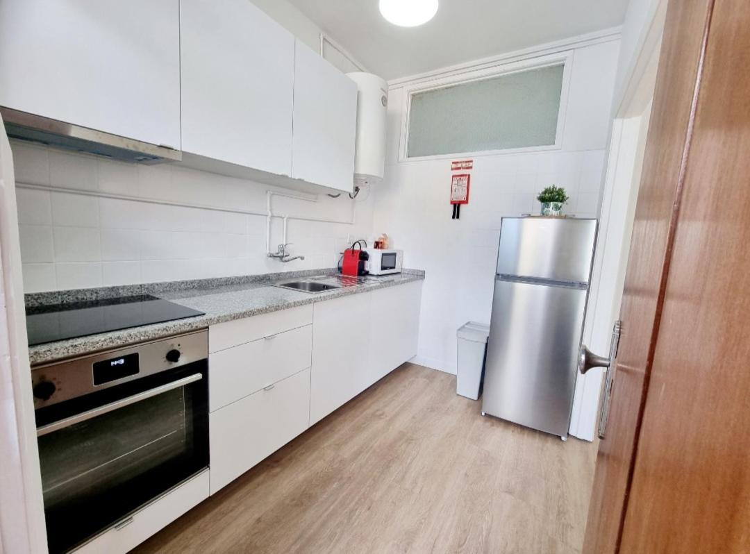 Theresa Oporto Apartment Eksteriør billede